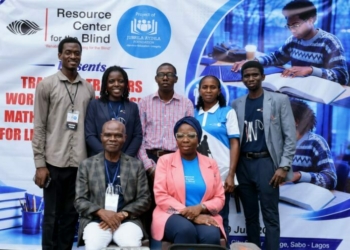Experts Calls For Inclusive Mathematics Education