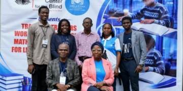Experts Calls For Inclusive Mathematics Education 3 Experts Calls For Inclusive Mathematics Education