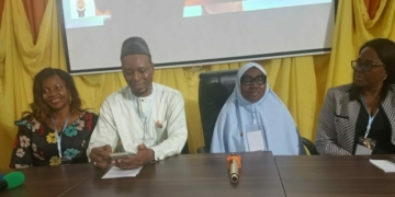 College Urges Federal Govt, States To Adopt Consultant Pharmacist Cadre 1 College Urges Federal Govt, States To Adopt Consultant Pharmacist Cadre