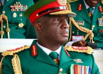 NIW Commends Army Chief Over Welfare-Driven Reforms, Operational Gains Against Terrorists