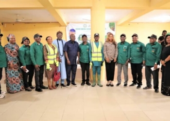 A/Ibom Launches Palm Oil Economy, Distributes 40,000 Free Seedlings