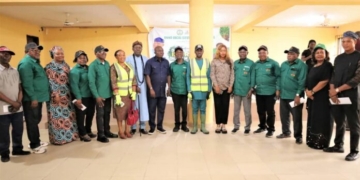 A/Ibom Launches Palm Oil Economy, Distributes 40,000 Free Seedlings 4 A/Ibom Launches Palm Oil Economy, Distributes 40,000 Free Seedlings
