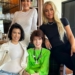 Kris Jenner Mourns Death Of Mother Mary Jo 'MJ' Shannon At 91 4 Kris Jenner Mourns Death Of Mother Mary Jo ‘MJ’ Shannon At 91