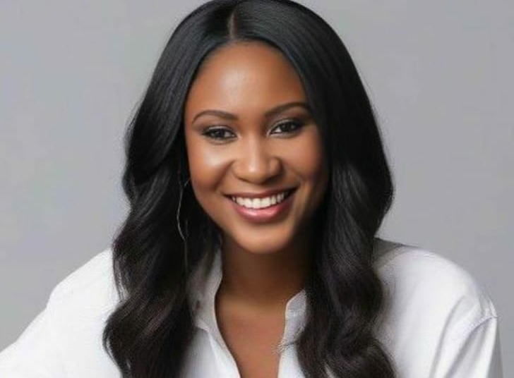 Dr Onyedim Sylvia