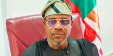 Rivers Senator Condemns NNPC's Failure to Honour Senate's Invitations 5 Rivers Senator Condemns NNPC’s Failure to Honour Senate’s Invitations
