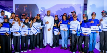 NGO Pushes Digital Inclusion For Girls, Expands Tech Fellowship To 15 States 2 NGO Pushes Digital Inclusion For Girls, Expands Tech Fellowship To 15 States
