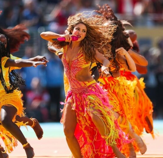 FIFA's First-Ever Official World Cup Halftime Showcase 1 WhatsApp Image 2026 07 19 at 23.50.53