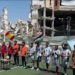 Palestinian Amputee Footballers Stage Symbolic World Cup Final In War-Ravaged Gaza 5 Palestinian Amputee Footballers Stage Symbolic World Cup Final In War-Ravaged Gaza