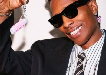 Rihanna And A$AP Rocky Have Fans Ready For Skincare