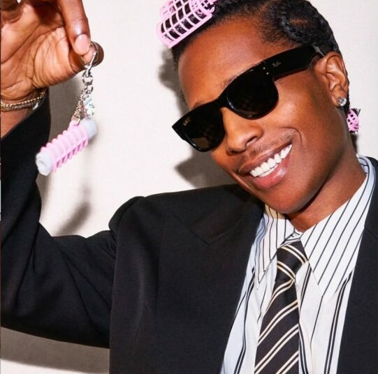 Rihanna And A$AP Rocky Have Fans Ready For Skincare 1 WhatsApp Image 2026 07 21 at 12.17.43