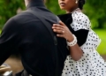 Peller And Jarvis Share Stunning Pre-Wedding Photos Ahead Of August Wedding
