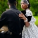 Peller And Jarvis Share Stunning Pre-Wedding Photos Ahead Of August Wedding