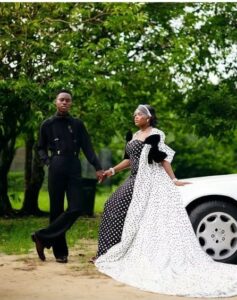 Peller And Jarvis Share Stunning Pre-Wedding Photos Ahead Of August Wedding 5 WhatsApp Image 2026 07 22 at 14.55.57