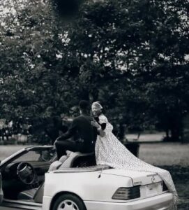 Peller And Jarvis Share Stunning Pre-Wedding Photos Ahead Of August Wedding 3 WhatsApp Image 2026 07 22 at 14.56.02