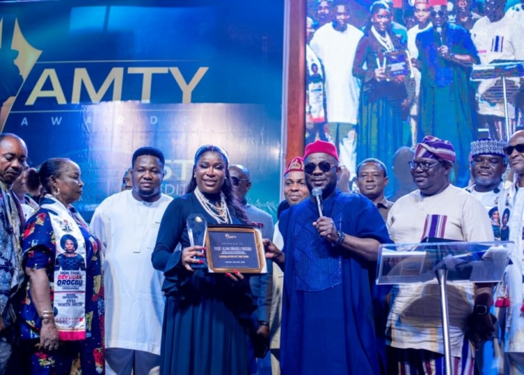 Orogbu Wins Legislator Of The Year Award 1 WhatsApp Image 2026 07 22 at 4.51.26 AM