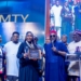 Orogbu Wins Legislator Of The Year Award