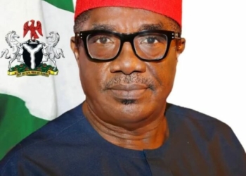 PDP Will Emerge Stronger Ahead Of 2027 – BoT Chairman