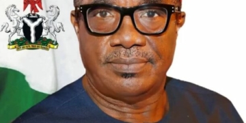 PDP Will Emerge Stronger Ahead Of 2027 – BoT Chairman