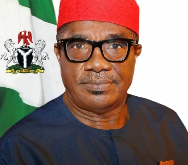 PDP Will Emerge Stronger Ahead Of 2027 - BoT Chairman 1 WhatsApp Image 2026 07 22 at 6.52.00 AM