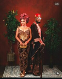 MC Lively Announces Wedding To His Queen 2 WhatsApp Image 2026 07 23 at 11.37.54