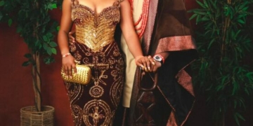 MC Lively Announces Wedding To His Queen 12 MC Lively Announces Wedding To His Queen