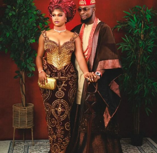 MC Lively Announces Wedding To His Queen 1 WhatsApp Image 2026 07 23 at 11.37.55 1