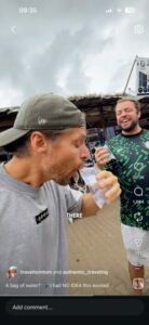 Travel Creator Fascinated By Nigeria's 'Pure Water' Experience Thanks To Authentic Traveling Couple 2 WhatsApp Image 2026 07 24 at 09.36.14 1