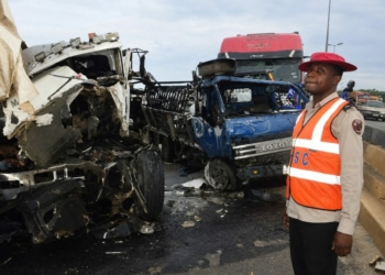 1 Killed, 2 Injured In Separate Crashes On Kara Bridge