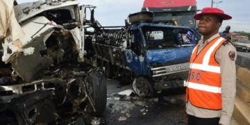 1 Killed, 2 Injured In Separate Crashes On Kara Bridge