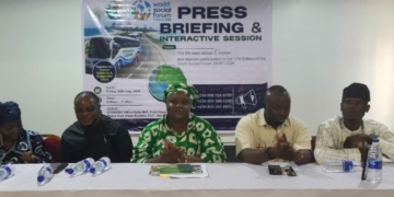 Nigeria Mobilises 120 Delegates For World Social Forum 2026