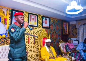 Mining Marshals Partner Kogi Traditional Council To Combat Illegal Mining