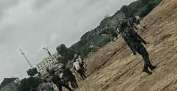 Firm, Retired General Clash Over Land Ownership Despite Ongoing Police Probe 3 Firm, Retired General Clash Over Land Ownership Despite Ongoing Police Probe