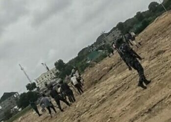 Firm, Retired General Clash Over Land Ownership Despite Ongoing Police Probe
