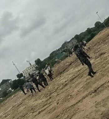 Firm, Retired General Clash Over Land Ownership Despite Ongoing Police Probe 1 WhatsApp Image 2026 07 24 at 6.12.23 AM 1 e1784871690474