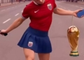 Erling Haaland Laughs Along As He Reacts To Viral Memes About His Appearance