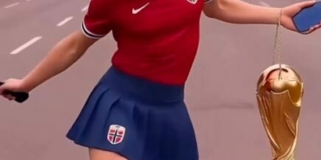 Erling Haaland Laughs Along As He Reacts To Viral Memes About His Appearance