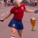 Erling Haaland Laughs Along As He Reacts To Viral Memes About His Appearance