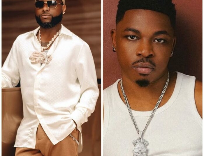 Davido Gifts Mayorkun Tesla Cybertruck 1 WhatsApp Image 2026 07 26 at 20.47.01 1785095246