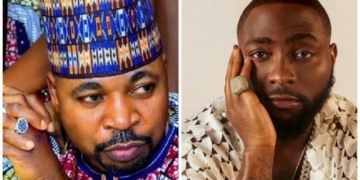 Davido Criticizes MC Oluomo Over Osun NURTW Ban 2 Davido Criticizes MC Oluomo Over Osun NURTW Ban