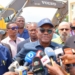 Wike Vows To Complete Key Abuja Projects, Target January Deadline