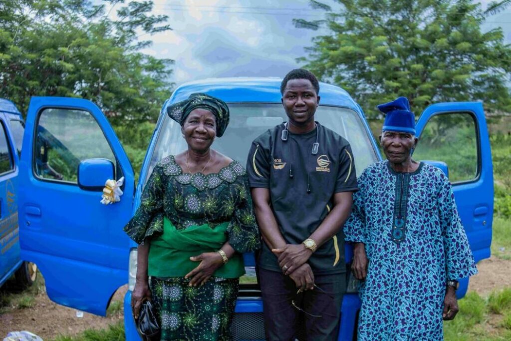 Segilola Resources Operating Limited Hands Over Commercial Minibuses and Upskills Artisans as Part of its Youth Empowerment Programme Across Host Communities 6 WhatsApp Image 2026 07 27 at 3.08.06 PM 1
