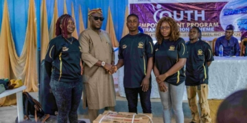Segilola Resources Operating Limited Hands Over Commercial Minibuses and Upskills Artisans as Part of its Youth Empowerment Programme Across Host Communities