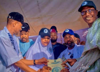 Kano Lawmaker Engages Health Workers For PHCs