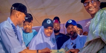 Kano Lawmaker Engages Health Workers For PHCs