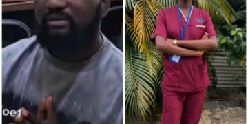 Delta Police Exhume Body Of Nursing Student Who Died By Suicide After Alleged Assault 4 Delta Police Exhume Body Of Nursing Student Who Died By Suicide After Alleged Assault