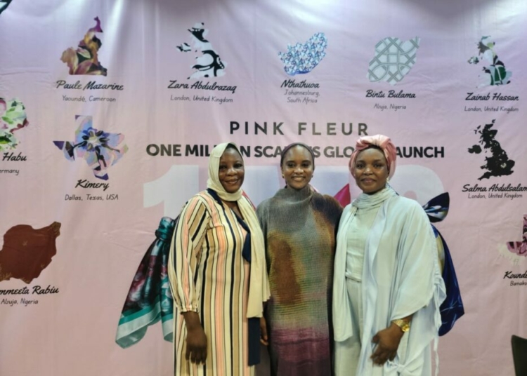 Foundation Seeks Govt Support To Empower Underserved Women 1 WhatsApp Image 2026 07 29 at 8.00.24 AM
