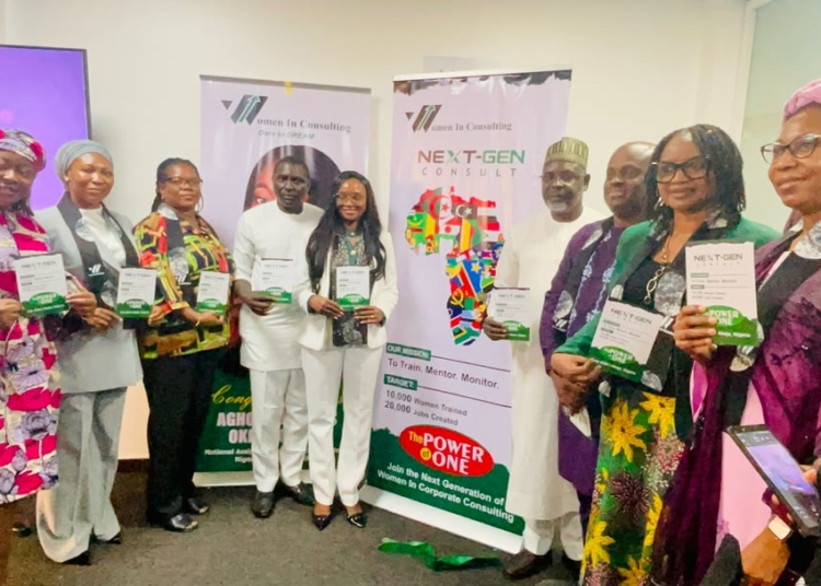 Stakeholders Back Initiative To Equip Young Women For Consulting Careers 1 WhatsApp Image 2026 07 29 at 8.52.05 AM