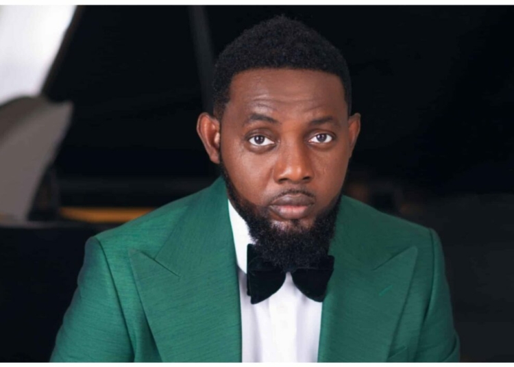 Why I Stopped Attending Church - AY Comedian 1 Why I Stopped Attending Church - AY Comedian