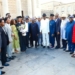 PICTORIAL: Governors, Political Leaders Attend Wike’s Daughter’s Graduation In UK