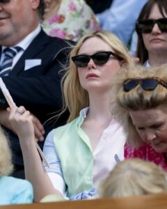 Wimbledon 2026 Was More Than Tennis — It Was Fashion, Fame And Front-Row Magic 4 Wimbledo